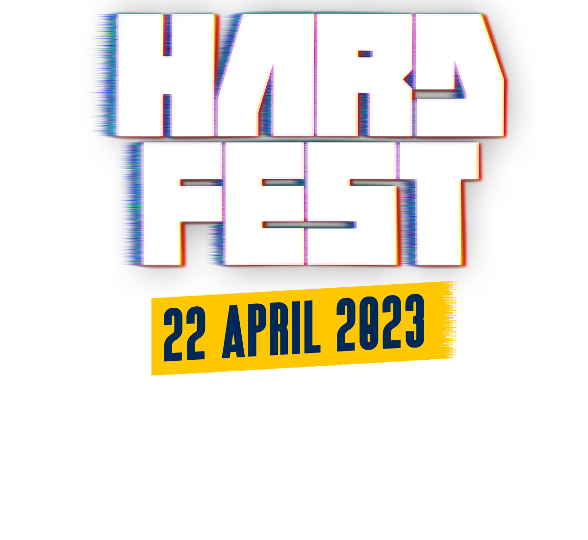 HARDFEST Fire to the Flame 20 April 2024 Enschede