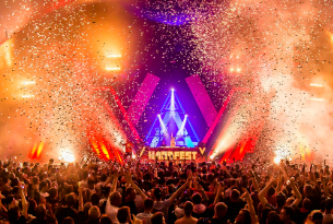 Mainstage