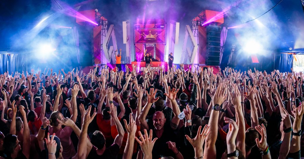 Discounttickets nú in de verkoop!