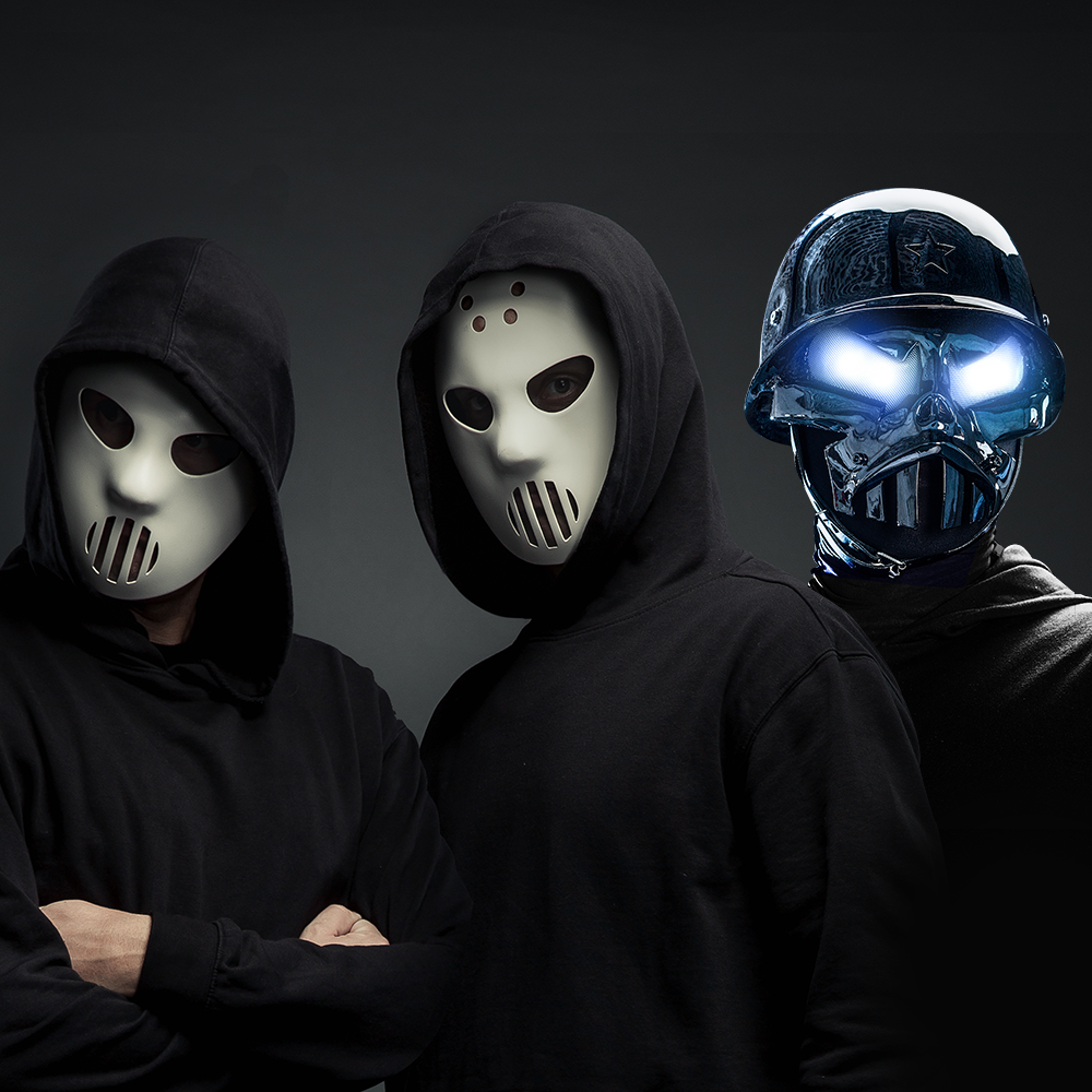Angerfist Live VS Warface ‘Heavy Artillery’ “Dit gaat heel speciaal worden!!”