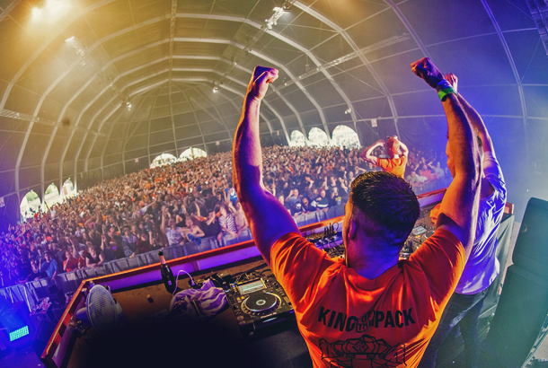 Aftermovie HARDFEST 2019 online!