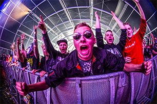 Bekijk nu: The Release Show tijdens HARDFEST 2022