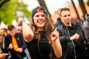 HARDFEST EENMALIG TERUG OP KONINGSDAG