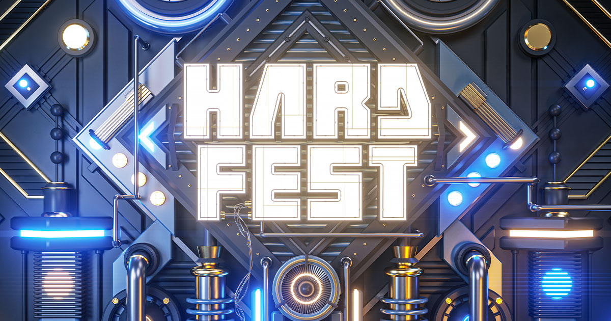 FAQ HARDFEST 27 April 2024 Universiteit Twente, Enschede