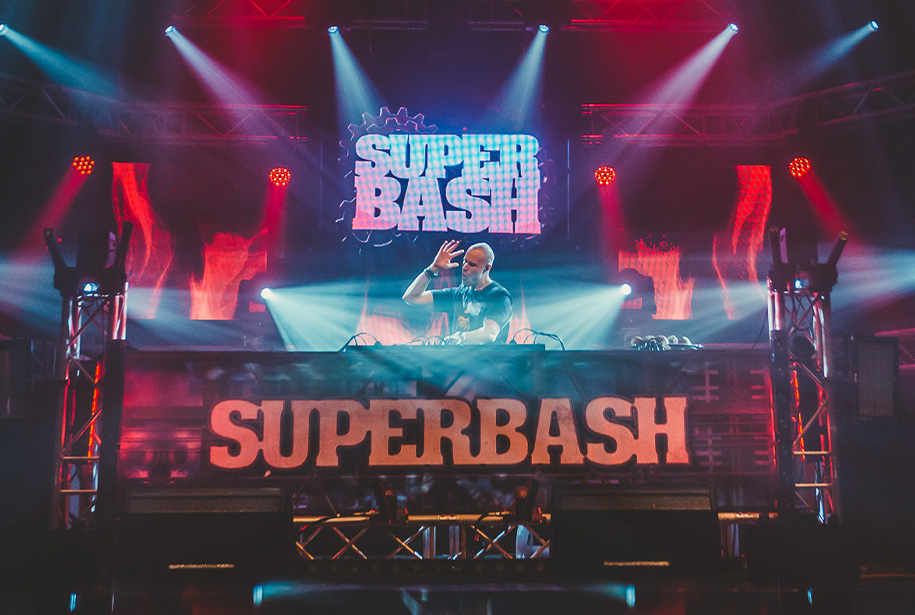 Full set – Ran-D – SUPERBASH by HARDFEST