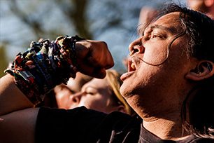 HARDFEST EENMALIG TERUG OP KONINGSDAG