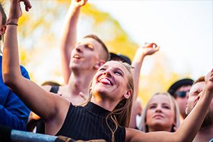 HARDFEST EENMALIG TERUG OP KONINGSDAG