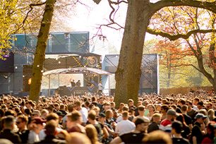 HARDFEST EENMALIG TERUG OP KONINGSDAG