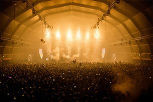 HARDFEST EENMALIG TERUG OP KONINGSDAG