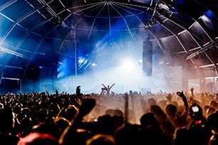 Volledige line up HARDFEST op Koningsdag 2024