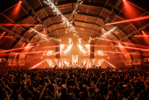 HARDFEST ONE-TIME RETURN ON 27.04.2024