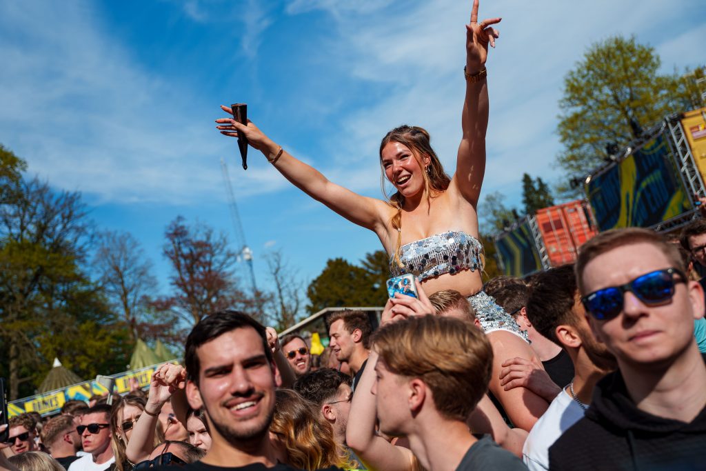 Ben jij dé Firestarter die we zoeken? Word ambassadeur!