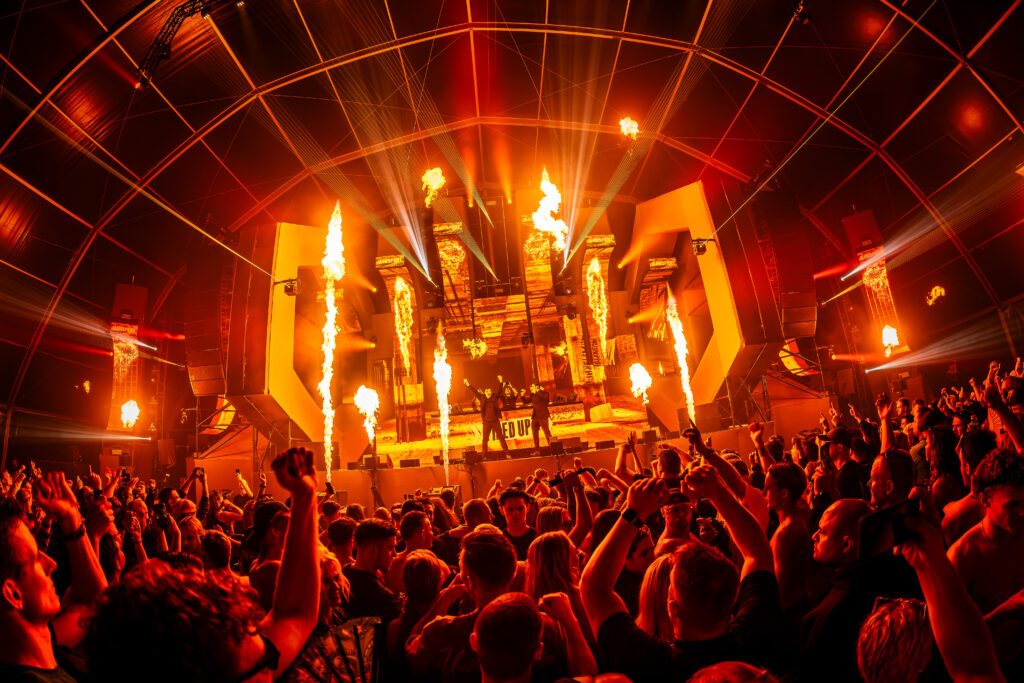 Start Super Earlybird Sale HARDFEST 2027